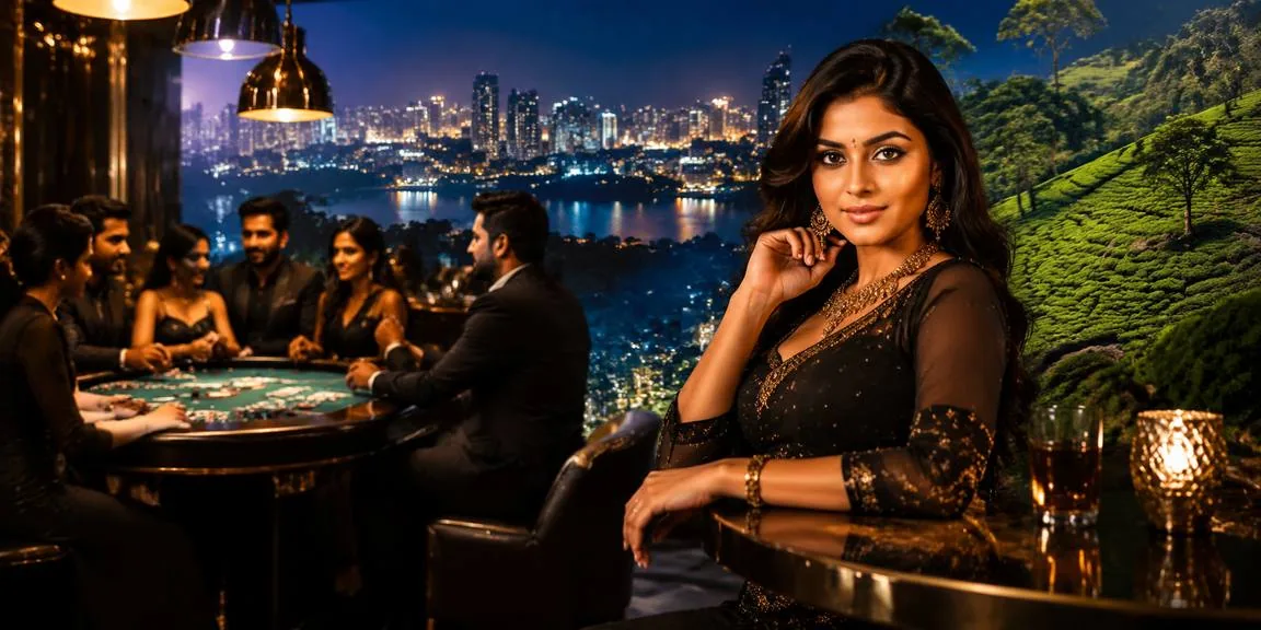 bn88 Bangladesh Casino lobby